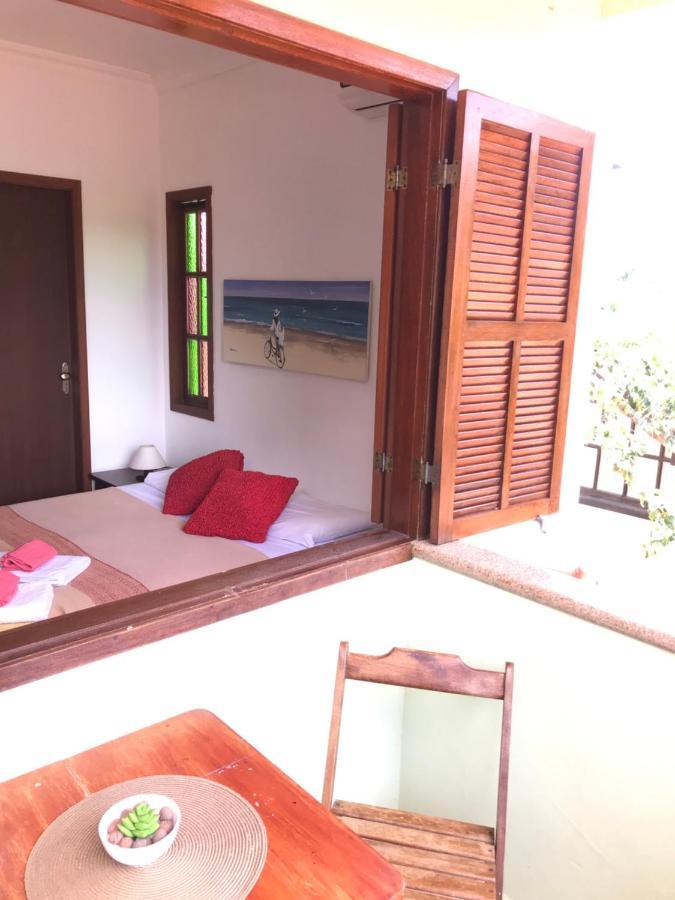 Moana B&B Búzios Екстериор снимка