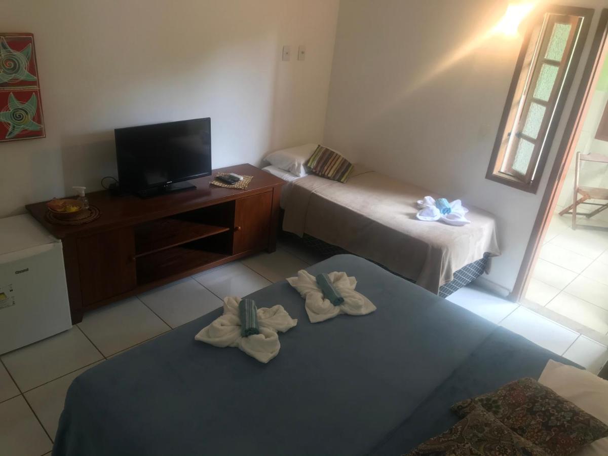 Moana B&B Búzios Екстериор снимка