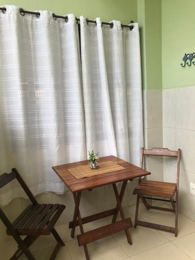 Moana B&B Búzios Екстериор снимка