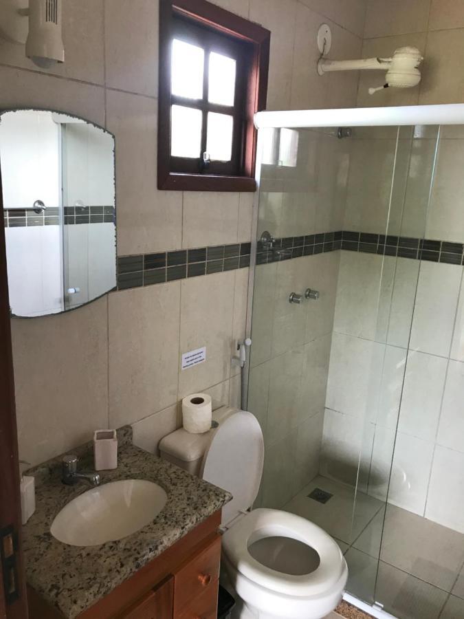 Moana B&B Búzios Екстериор снимка