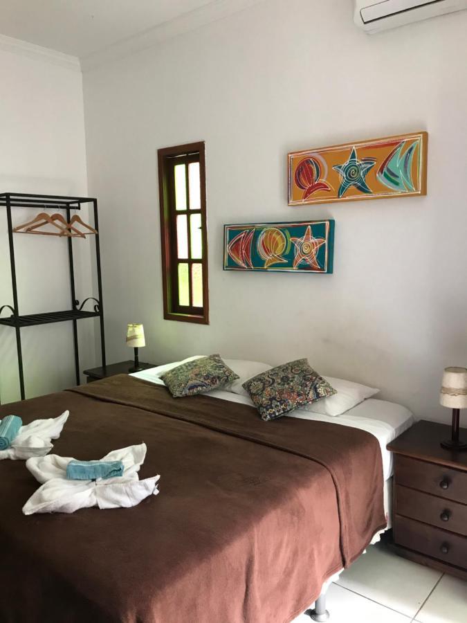 Moana B&B Búzios Екстериор снимка