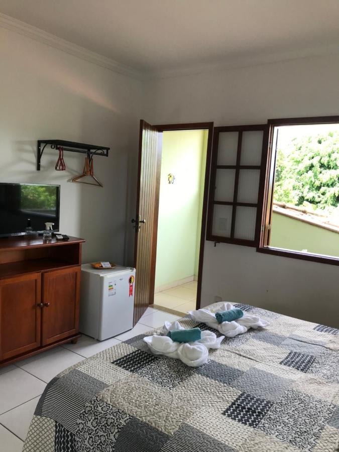 Moana B&B Búzios Екстериор снимка