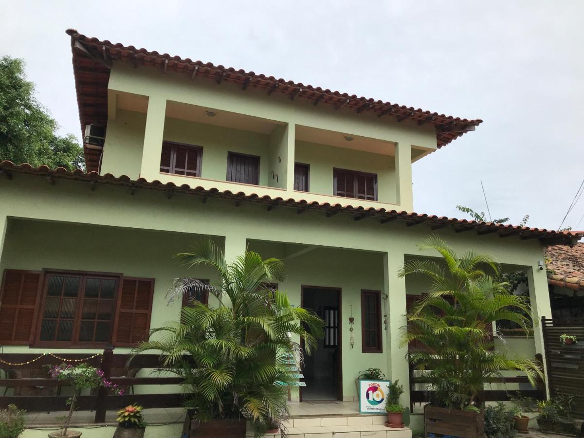 Moana B&B Búzios Екстериор снимка