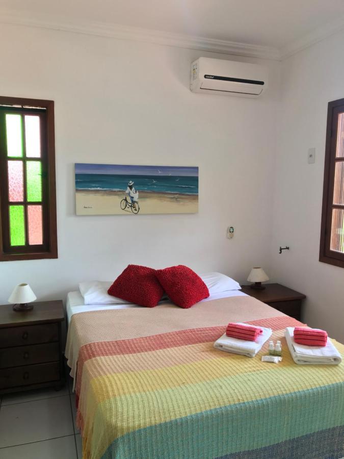 Moana B&B Búzios Екстериор снимка