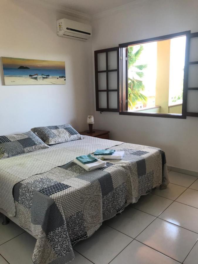 Moana B&B Búzios Екстериор снимка