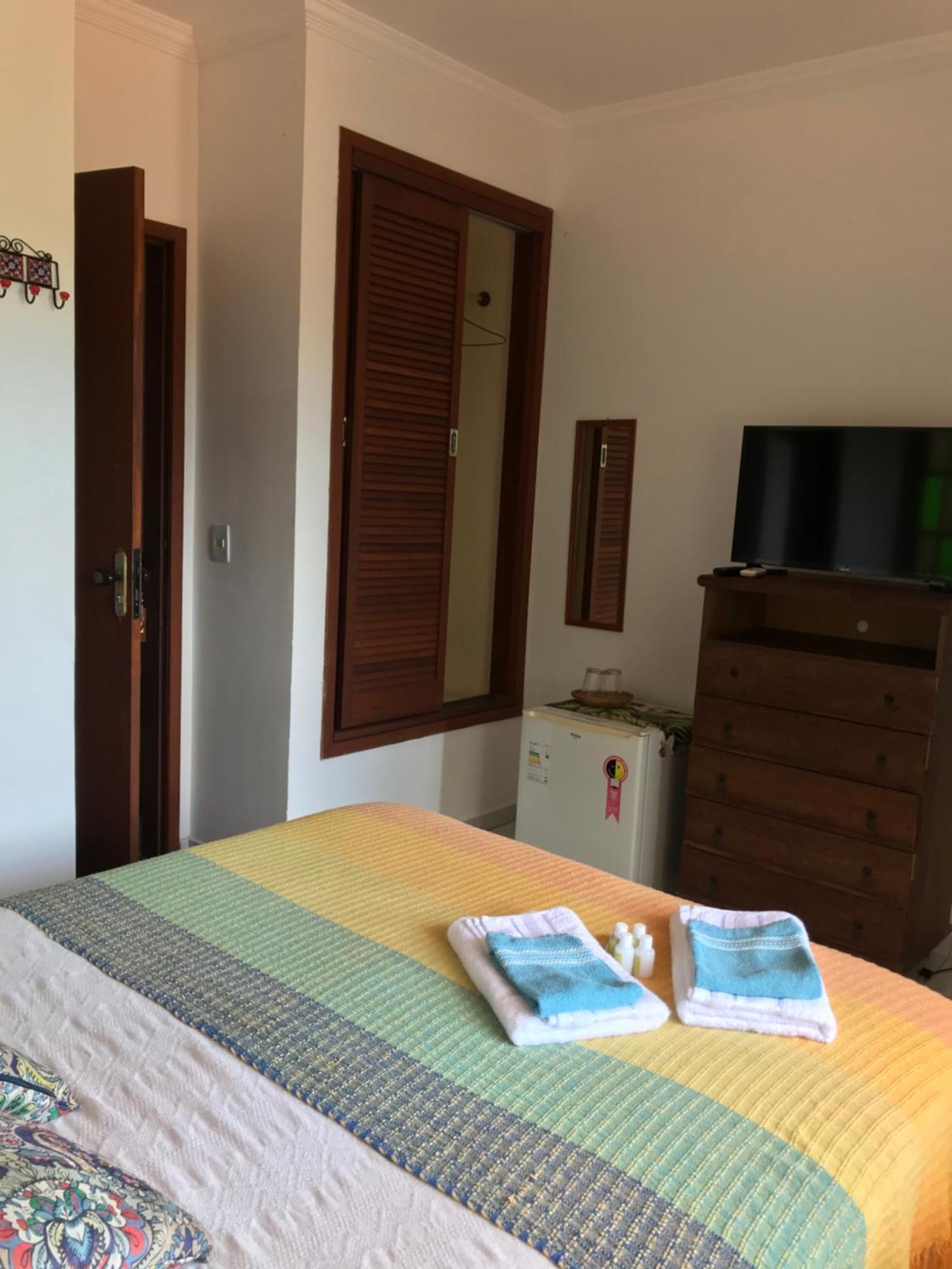 Moana B&B Búzios Екстериор снимка