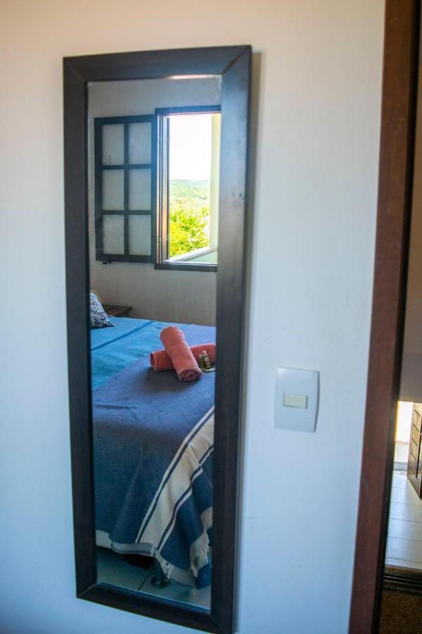 Moana B&B Búzios Екстериор снимка