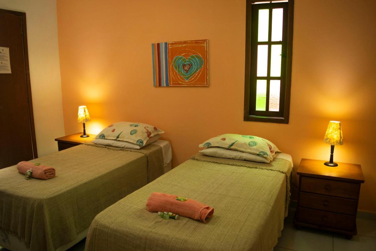 Moana B&B Búzios Екстериор снимка