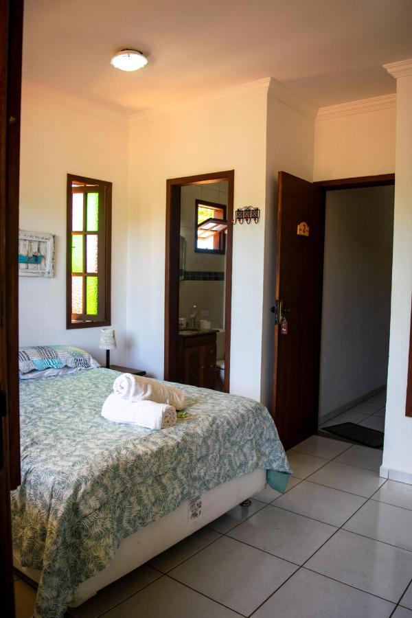 Moana B&B Búzios Екстериор снимка