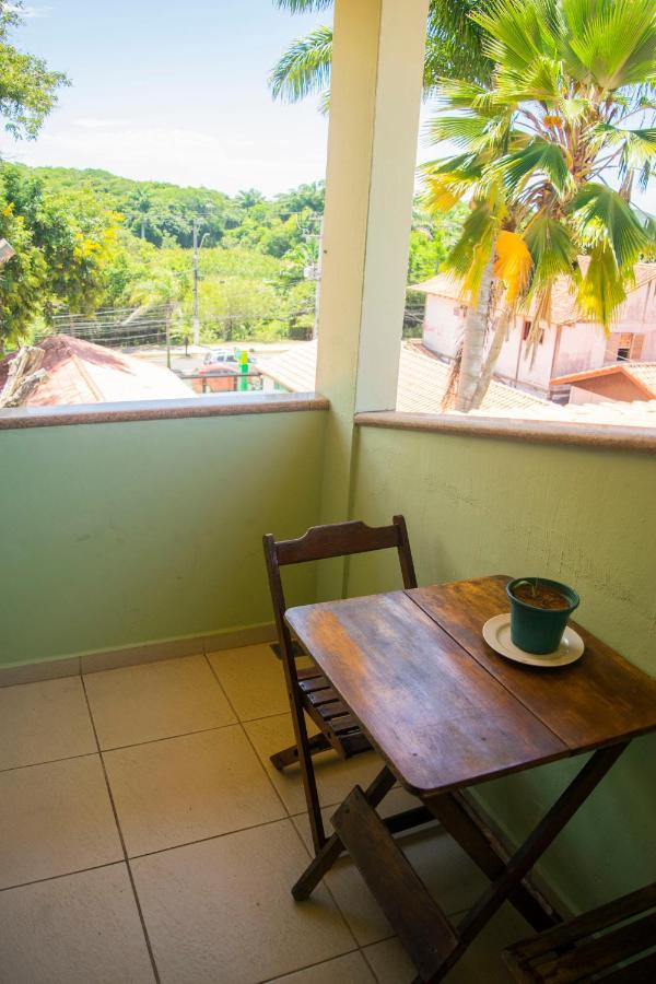 Moana B&B Búzios Екстериор снимка